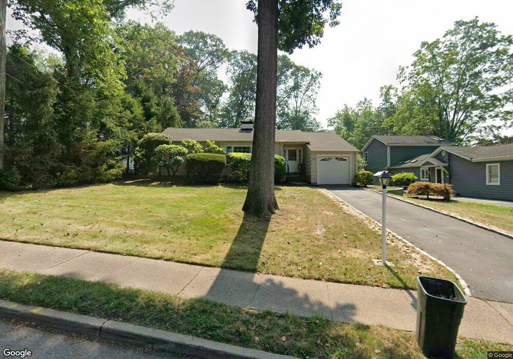 453 van Emburgh Ave, Ridgewood, NJ 07450 - photo 1