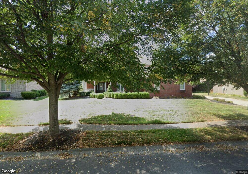 10190 Bent Tree Ln, Fishers, IN 46037 - photo 1
