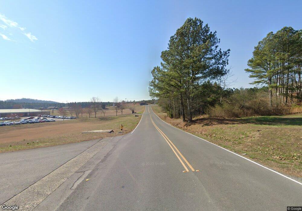 1480 New Hope Rd, Tunnel Hill, GA 30755 - photo 1