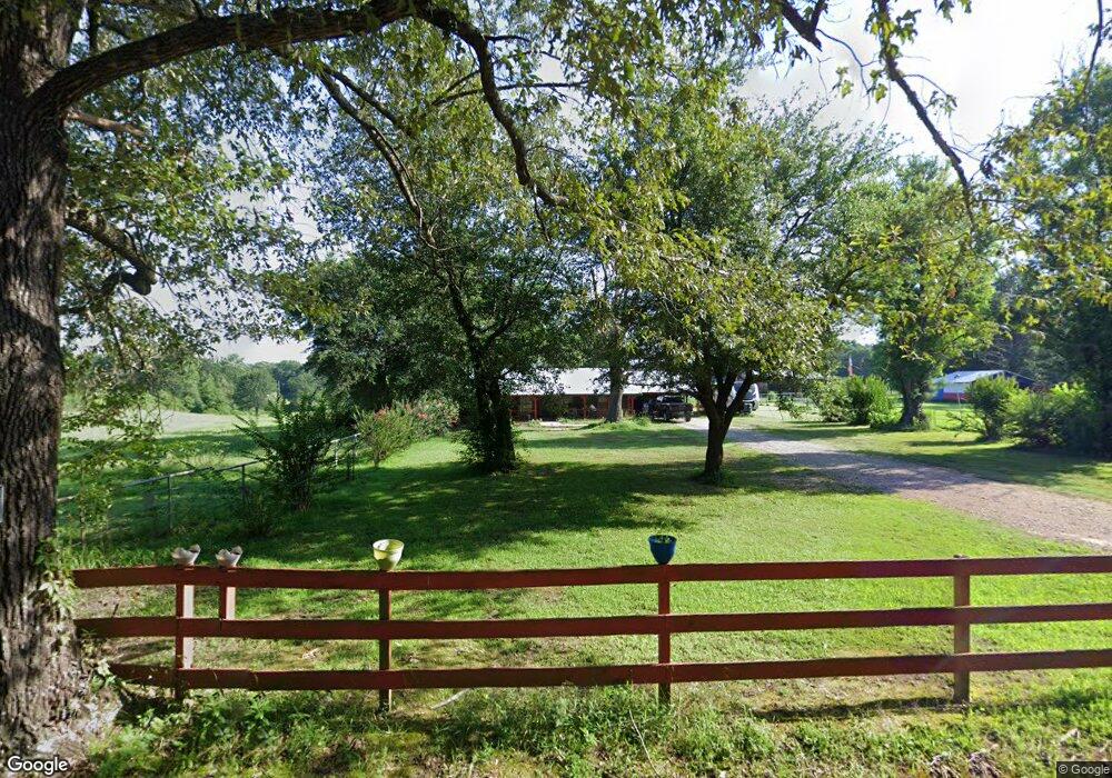 429 County Road 1215 W, Texarkana, TX 75501 - photo 1