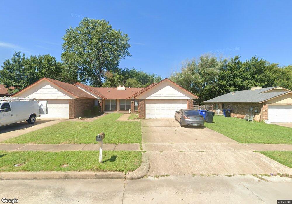 3504 S Chestnut Ave, Broken Arrow, OK 74012 - photo 1