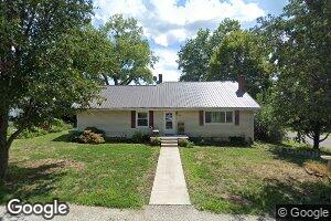 402 E Walnut St, Drexel, MO 64742