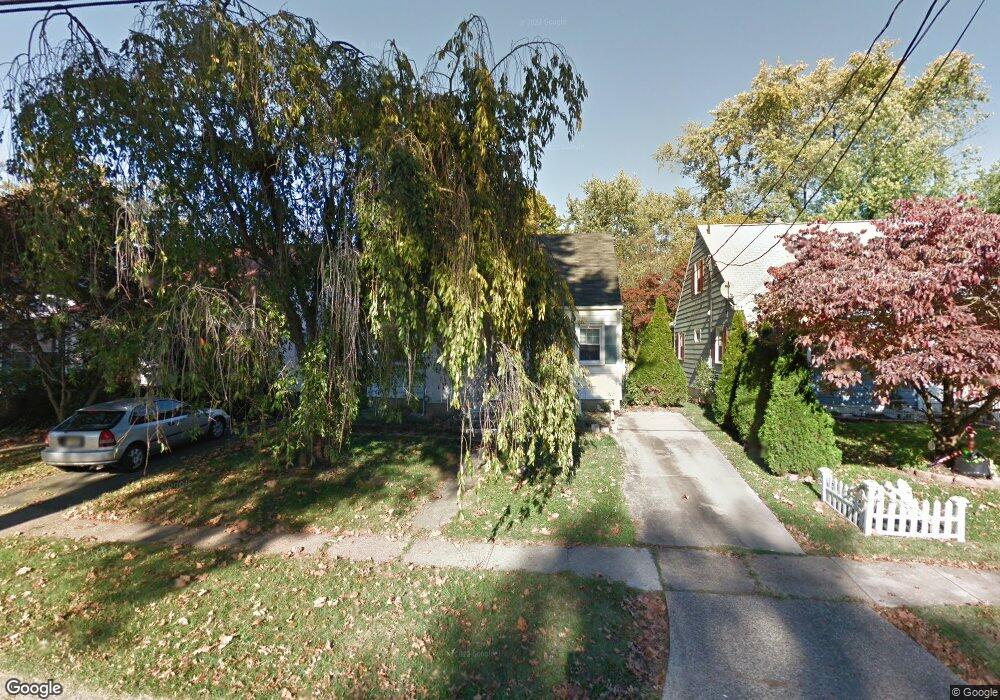 17 Ridgeway Ave, Oaklyn, NJ 08107 - photo 1