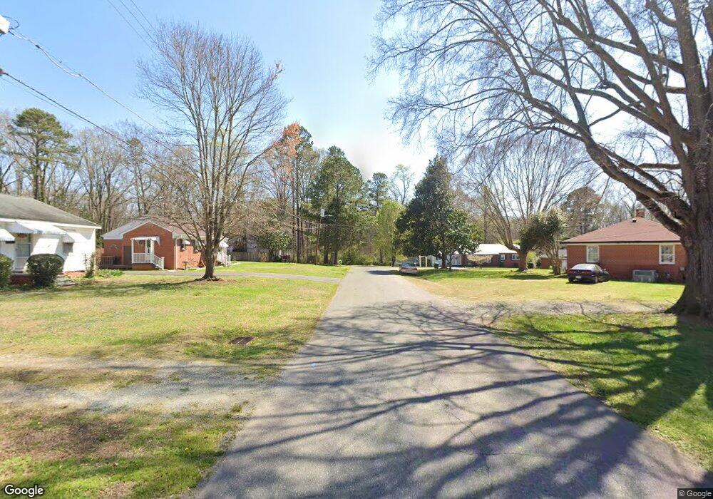 Tbd Elk Ln, Siler City, NC 27344 - photo 1