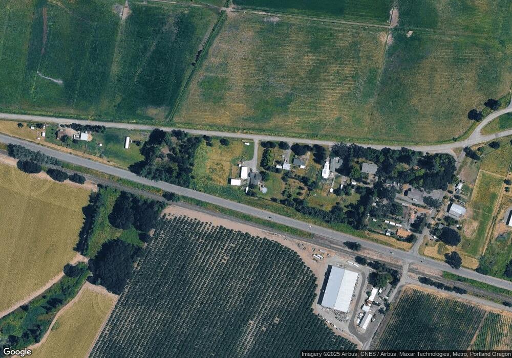 14750 NE Mcdougall Rd, Dayton, OR 97114 - photo 1