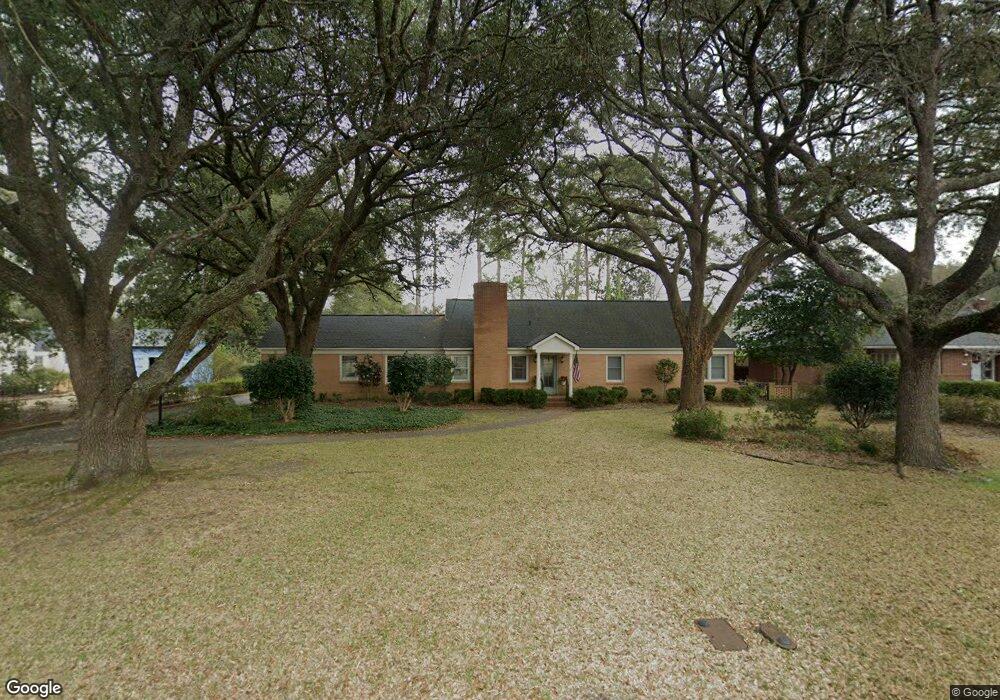 308 College Blvd, Statesboro, GA 30458 - photo 1