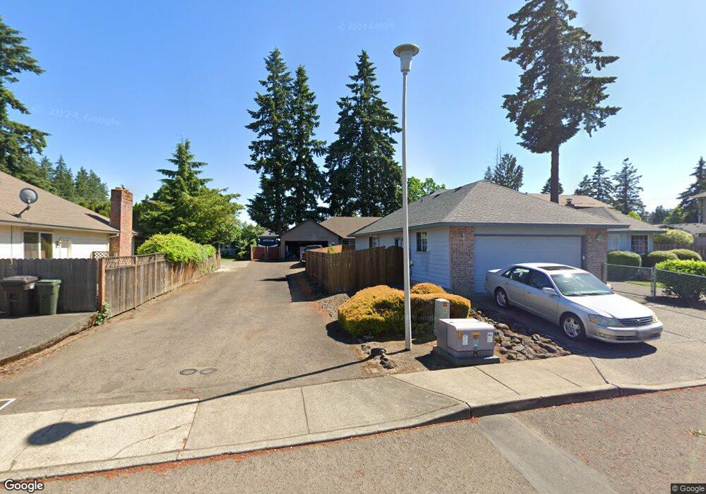 1191 NE 12th Way, Canby, OR 97013 - photo 1