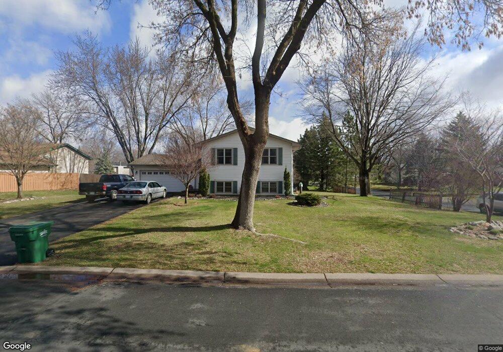 9814 Ives Ln N, Maple Grove, MN 55369 - photo 1