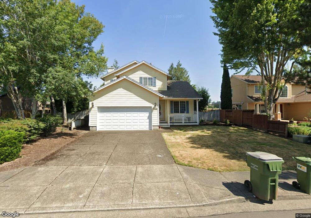 744 SE 6th St, Dundee, OR 97115 - photo 1