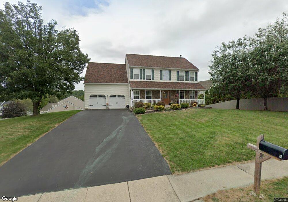 4 Marthas Way, Oxford, NJ 07863 - photo 1