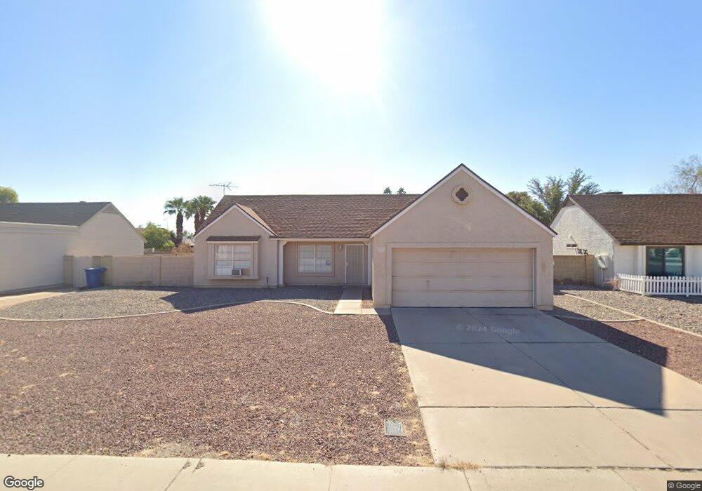1717 E Stephens Dr, Tempe, AZ 85283 - photo 1
