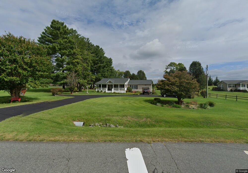 14273 Madison Run Rd, Gordonsville, VA 22942 - photo 1