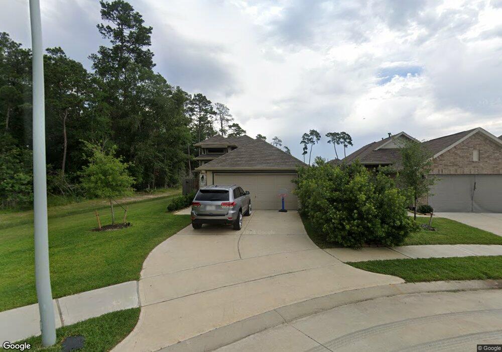 2742 Meadow View Ln, Conroe, TX 77385 - photo 1