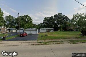535 W Hickory Point Rd, Forsyth, IL 62535
