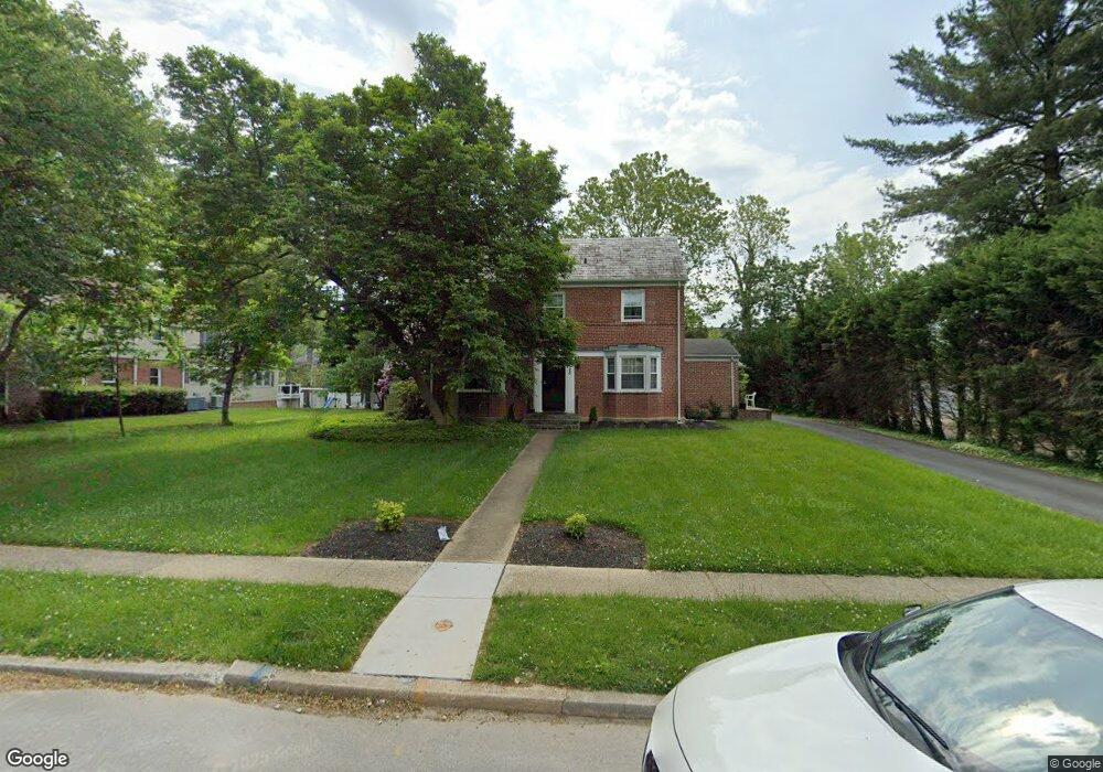 6720 Westbrook Rd, Baltimore, MD 21215 - photo 1