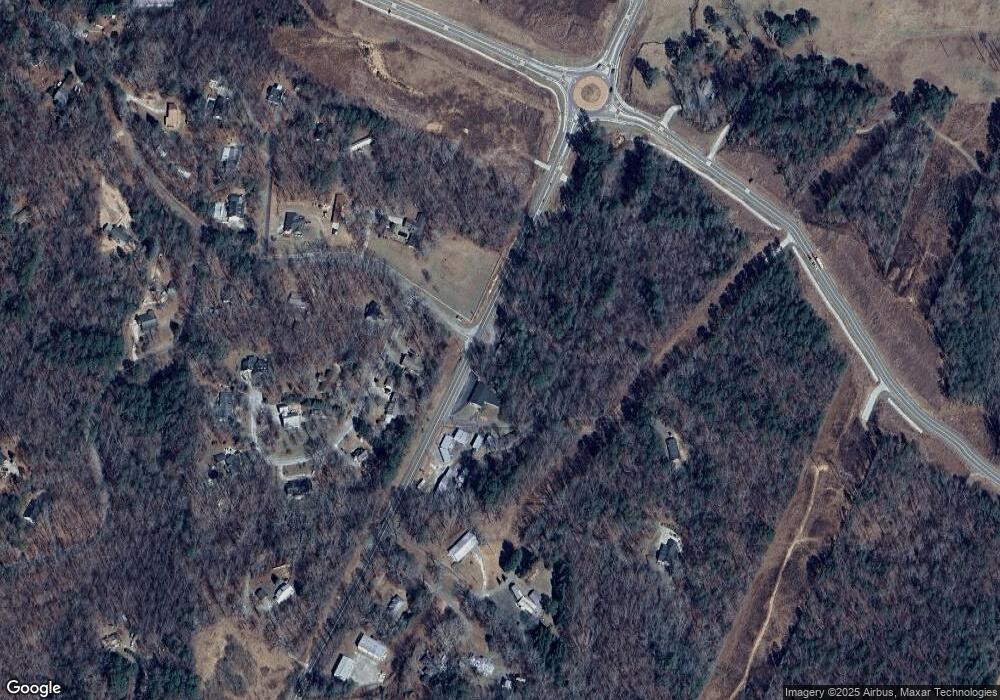 2293 Old Highway 5 S, Ellijay, GA 30540 - photo 1