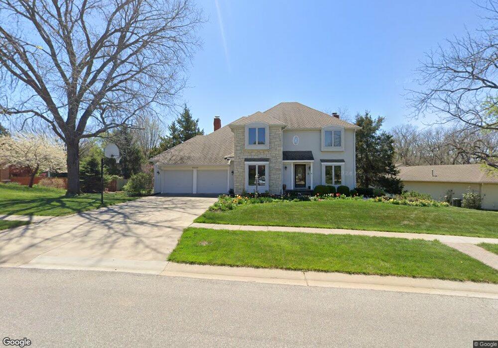 6025 SW 38th St, Topeka, KS 66610 - photo 1