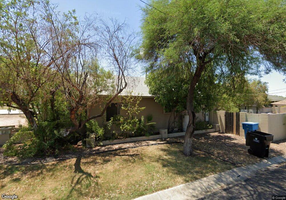 9520 N 13th St, Phoenix, AZ 85020 - photo 1