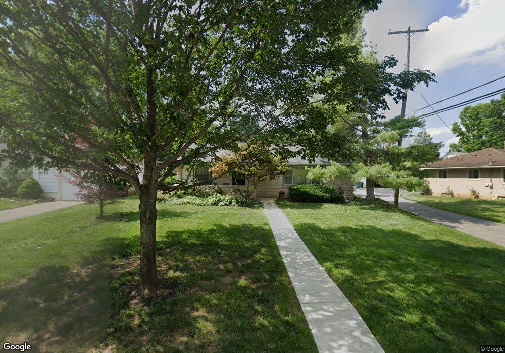 3178 Medway Ave, Columbus, OH 43209 - photo 1