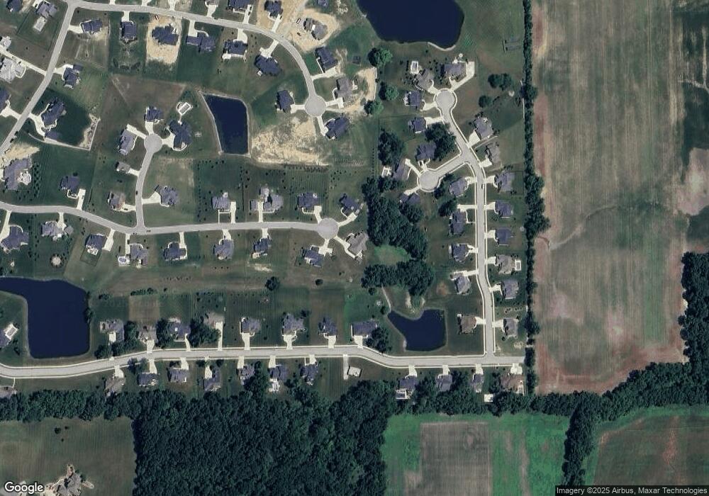 6196 Menza Dr unit 16, Auburn, IN 46706 - photo 1