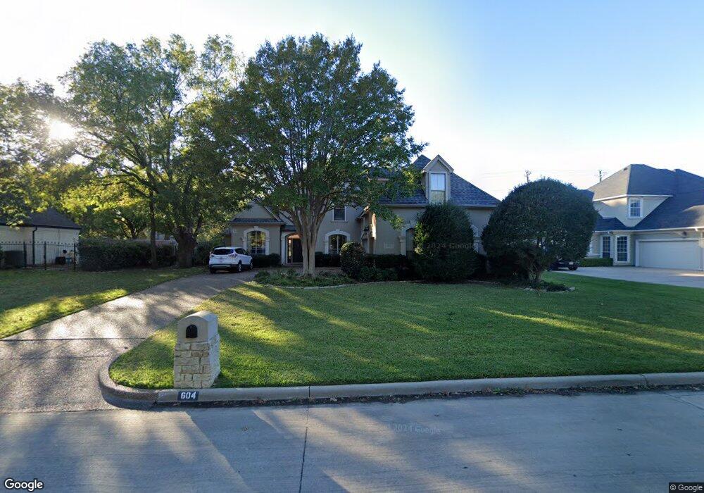 604 Lorraine Dr, Southlake, TX 76092 - photo 1