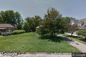 513 S Washington St, Smith Center, KS 66967