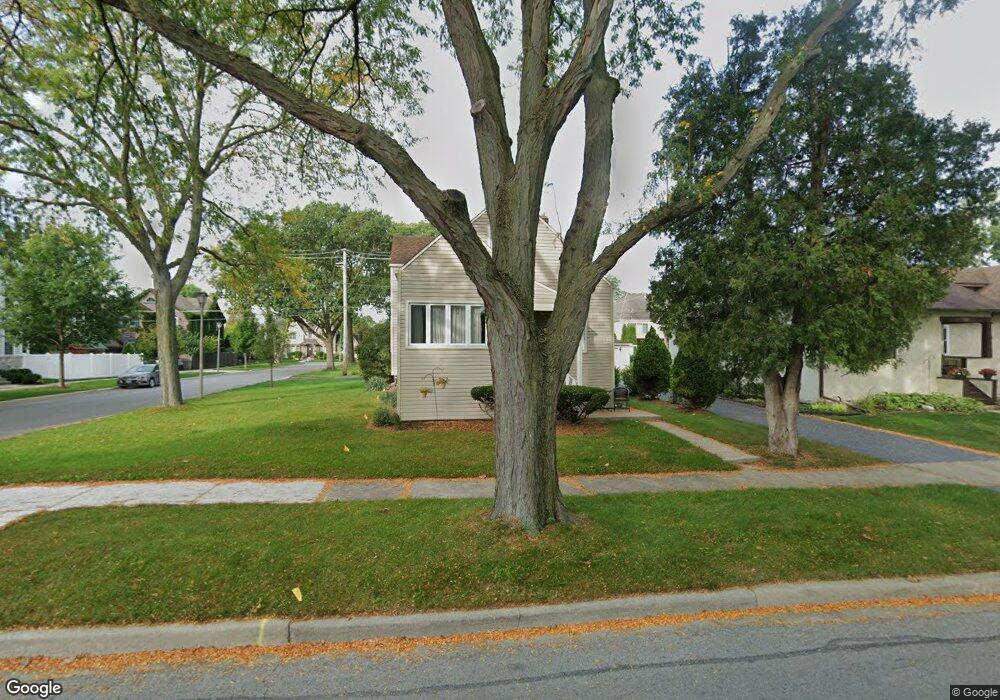 644 S Parkside Ave, Elmhurst, IL 60126 - photo 1