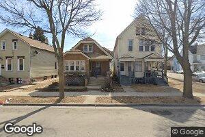 937 W Maple St, Milwaukee, WI 53204