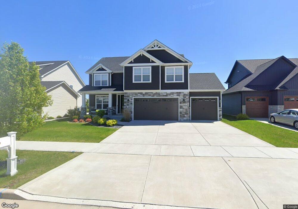 928 Galway St, Crown Point, IN 46307 - photo 1