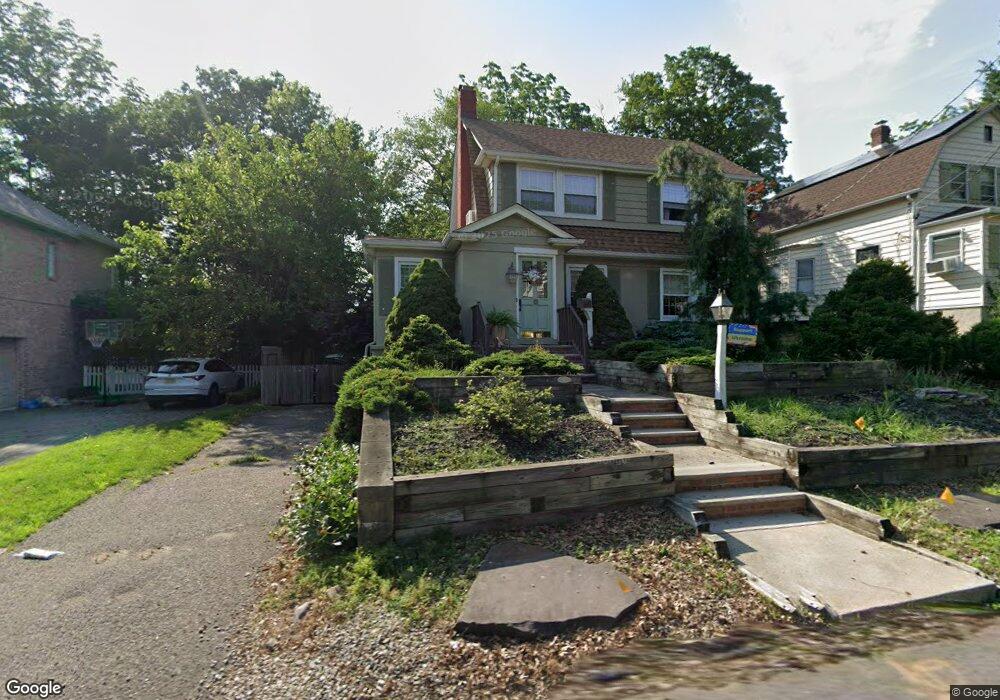 22 Westervelt Ave, Closter, NJ 07624 - photo 1