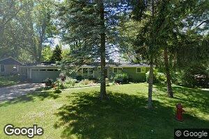 401 West St, Palmyra, WI 53156