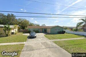 12879 Ridge Rd, Largo, FL 33778