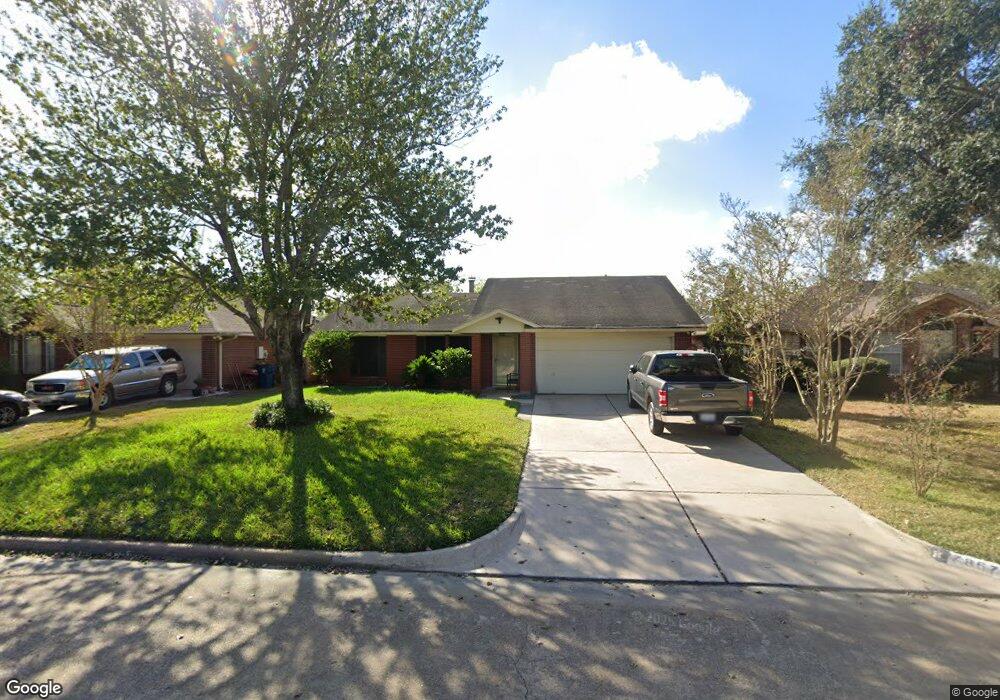 7867 Log Hollow Dr, Houston, TX 77040 - photo 1