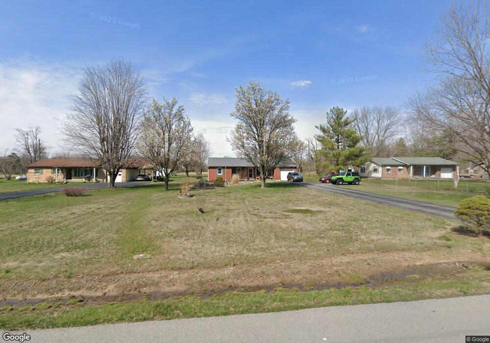 1359 E Harrod Rd, Austin, IN 47102 - photo 1