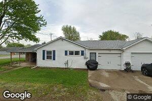 713 S Independence St, Windfall, IN 46076