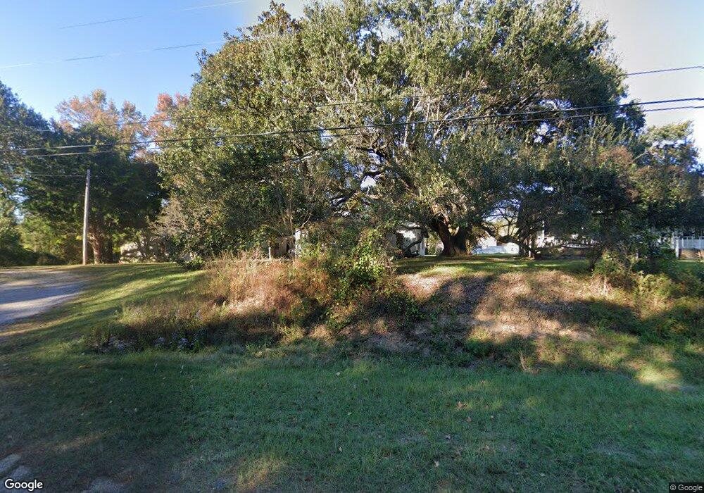 11170 Caesar Necaise Rd, Picayune, MS 39466 - photo 1