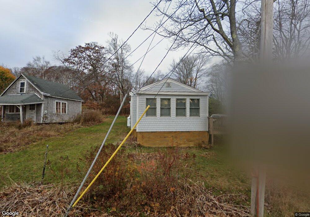 91 Stovers Point Rd, Harpswell, ME 04079 - photo 1