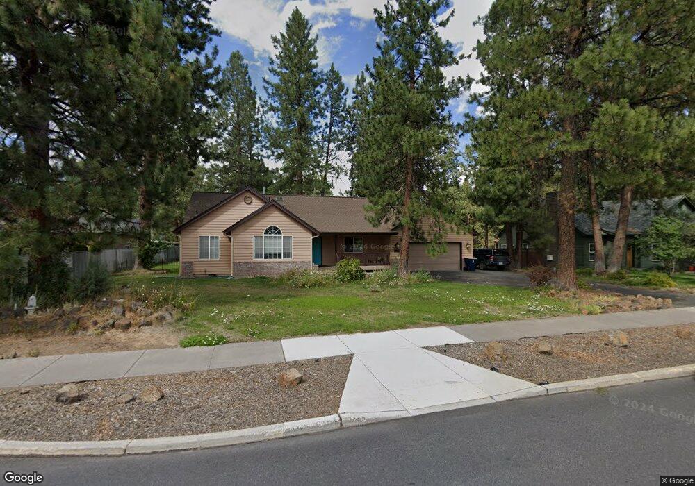 19616 Poplar St, Bend, OR 97702 - photo 1