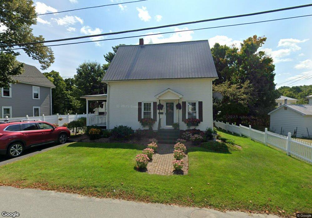 247 Elm St, Newport, VT 05855 - photo 1