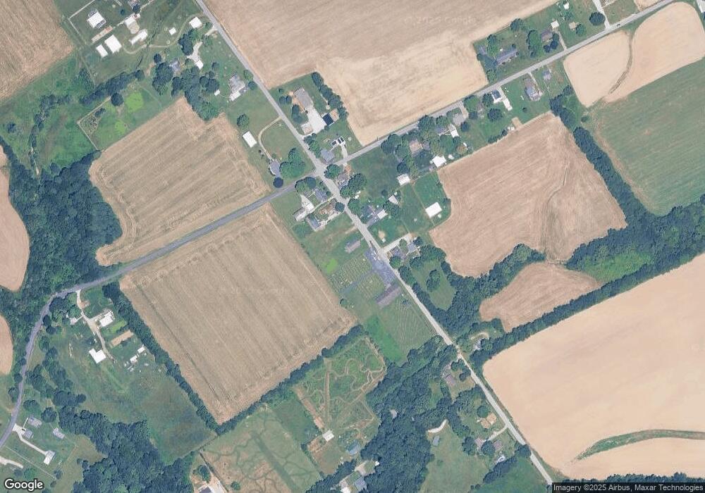 5909 Hibernia Rd, Charlestown, IN 47111 - photo 1