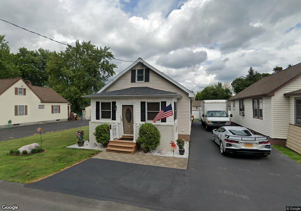 8 Muriel Ave, Rensselaer, NY 12144 - photo 1