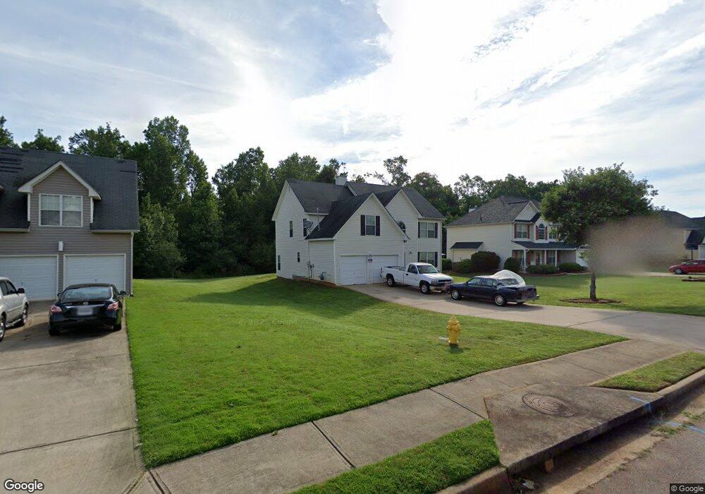 135 Rock View Ln, Covington, GA 30016 - photo 1
