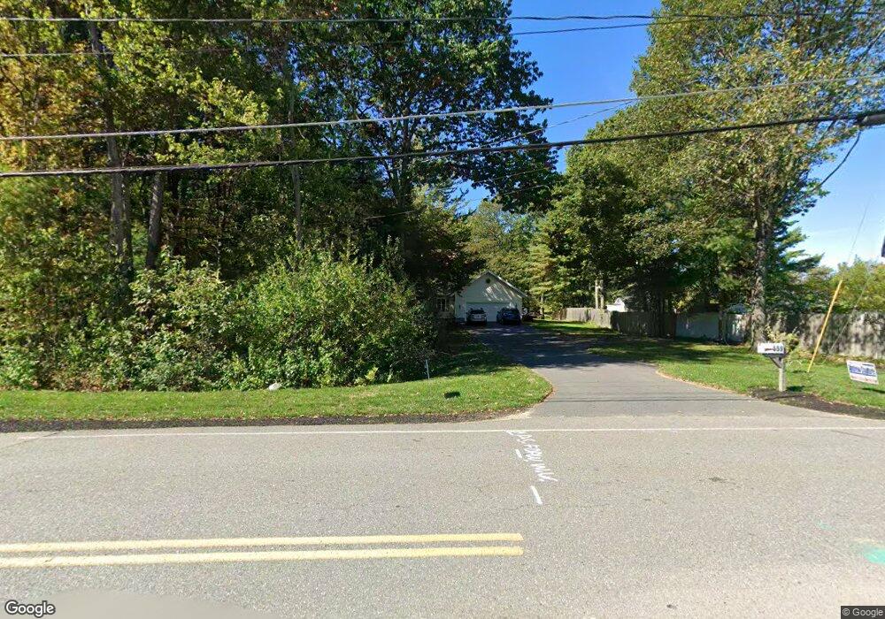 559 Shea St, Fitchburg, MA 01420 - photo 1