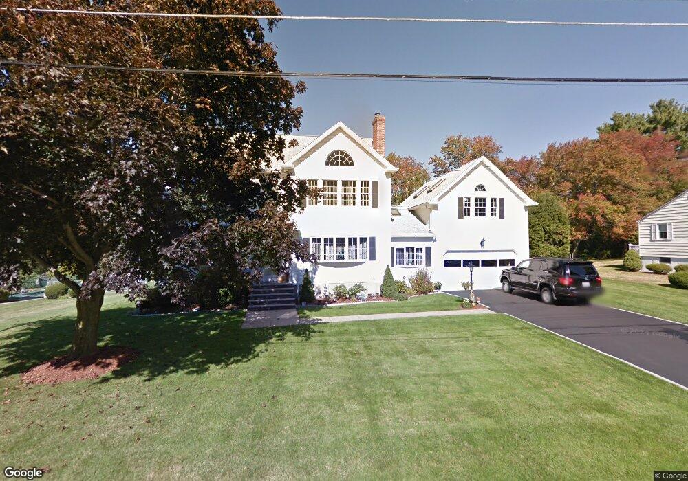 44 Sunset Dr, Burlington, MA 01803 - photo 1