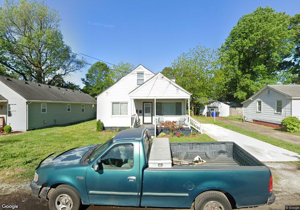 2314 Azalea Ave, Portsmouth, VA 23704 - photo 1