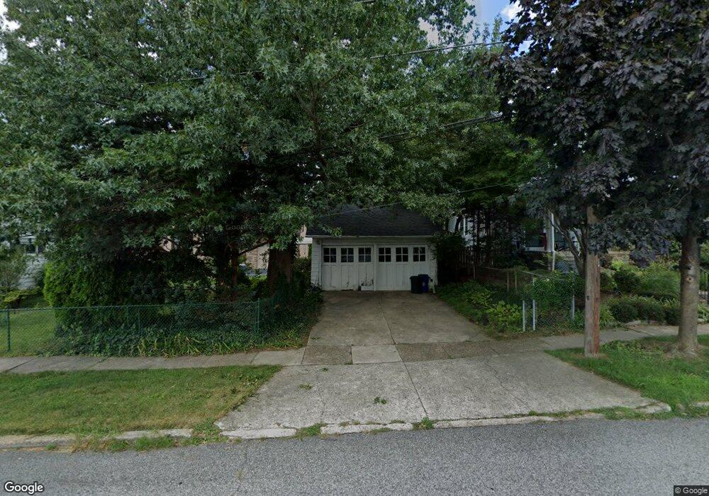 645 Lorraine Ave, Ardmore, PA 19003 - photo 1