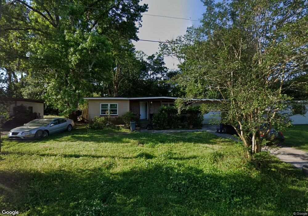 6020 Marsha Dr, Jacksonville, FL 32205 - photo 1