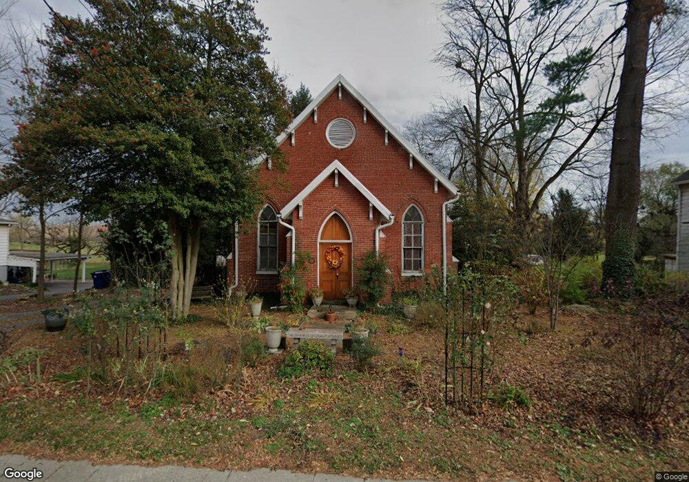 3705 Buckeystown Pike, Buckeystown, MD 21717 - photo 1