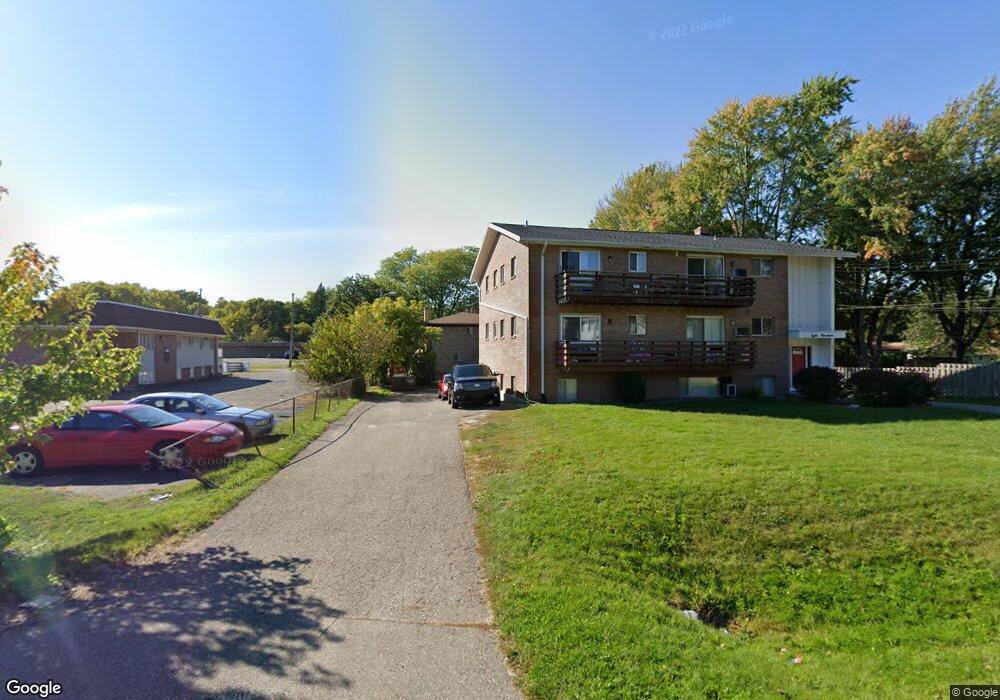 824 Thomas L Pkwy, Lansing, MI 48917 - photo 1