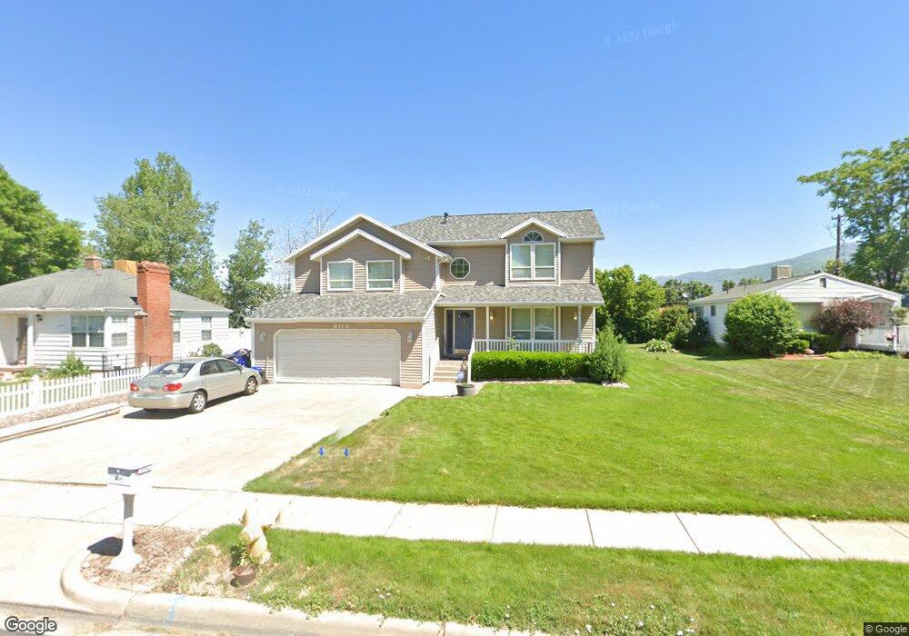 404 W 1500 S, Bountiful, UT 84010 - photo 1